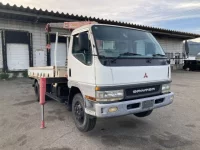 Mitsubishi CANTER лот № 157 оценка R  с аукциона в Японии 3