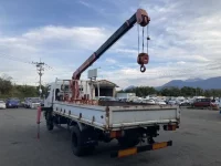 Mitsubishi CANTER лот № 157 оценка R  с аукциона в Японии 4