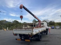 Mitsubishi CANTER лот № 157 оценка R  с аукциона в Японии 1