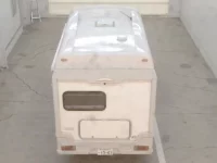 Toyota DYNA лот № 93 оценка 4  с аукциона в Японии 2