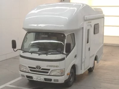 Toyota DYNA