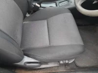 Toyota COROLLA RUNX лот № 90208 оценка RA  с аукциона в Японии 7