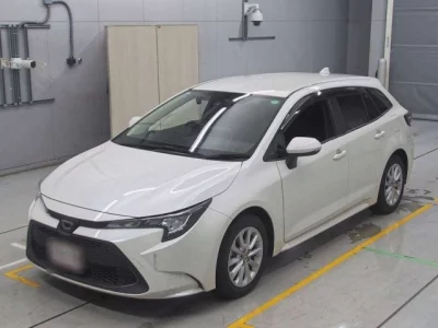 Toyota COROLLA TOURING