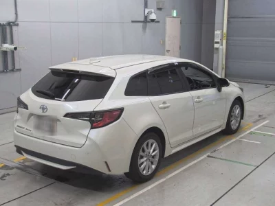 Toyota COROLLA TOURING