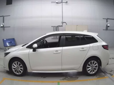 Toyota COROLLA TOURING