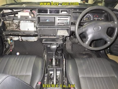 Toyota CROWN COMFORT