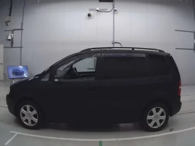 Volkswagen GOLF TOURAN