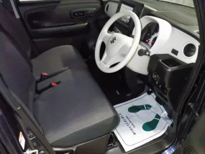 Suzuki WAGON R SMILE  с аукциона в Японии