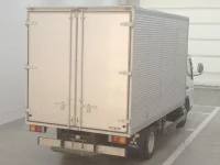 Mitsubishi CANTER лот № 101 оценка RA  с аукциона в Японии 1