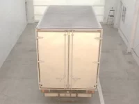 Mitsubishi CANTER лот № 101 оценка RA  с аукциона в Японии 2