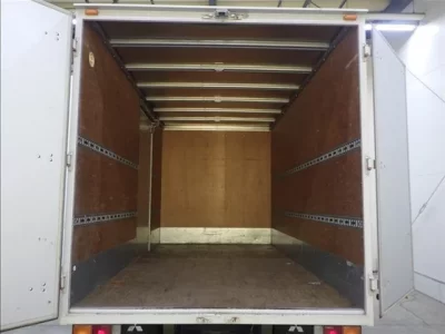 Mitsubishi CANTER  с аукциона в Японии