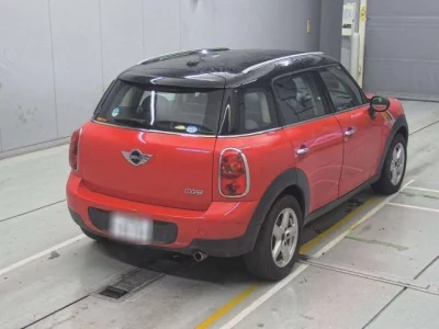 BMW MINI