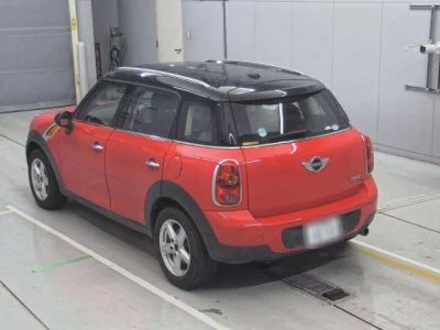 BMW MINI