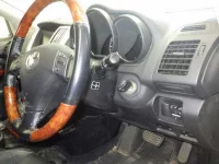 Toyota HARRIER лот № 2529 оценка 3.5  с аукциона в Японии 6