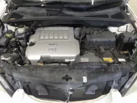 Toyota HARRIER лот № 2529 оценка 3.5  с аукциона в Японии 7