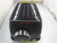 Mercedes-Benz G CLASS лот № 60234 оценка 4.5  с аукциона в Японии 4