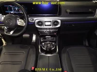 Mercedes-Benz G CLASS лот № 60234 оценка 4.5  с аукциона в Японии 5