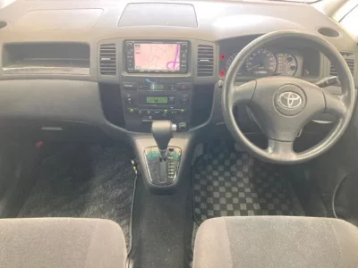 Toyota COROLLA SPACIO
