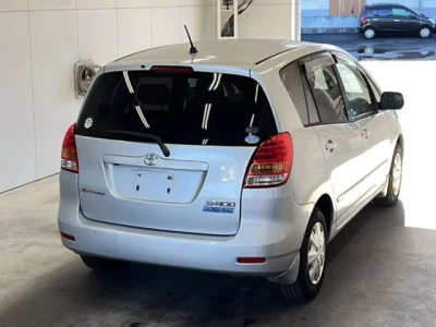 Toyota COROLLA SPACIO