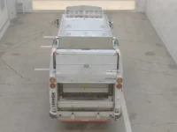 Mitsubishi CANTER лот № 104 оценка 3.5  с аукциона в Японии 1