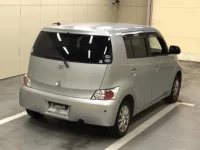 Toyota BB лот № 1014 оценка 3.5  с аукциона в Японии 3