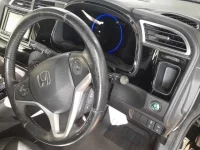 Honda SHUTTLE лот № 90227 оценка 3.5  с аукциона в Японии 6