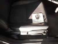 Honda SHUTTLE лот № 90227 оценка 3.5  с аукциона в Японии 7