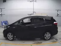 Honda SHUTTLE лот № 90227 оценка 3.5  с аукциона в Японии 3