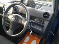 Toyota BB лот № 90230 оценка 3.5  с аукциона в Японии 6