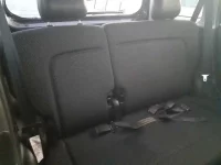 Toyota BB лот № 90230 оценка 3.5  с аукциона в Японии 8