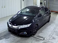 Honda GRACE лот № 7036 оценка 3.5  с аукциона в Японии 3