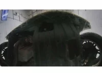 Honda N BOX PLUS лот № 13064 оценка 4  с аукциона в Японии 10