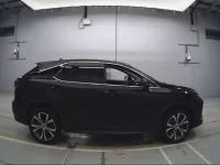 Lexus RX лот № 30138 оценка 4.5  с аукциона в Японии 2