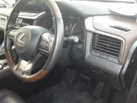 Lexus RX лот № 30138 оценка 4.5  с аукциона в Японии 6