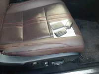 Lexus RX лот № 30138 оценка 4.5  с аукциона в Японии 7