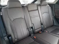 Lexus RX лот № 30138 оценка 4.5  с аукциона в Японии 8