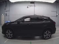 Lexus RX лот № 30138 оценка 4.5  с аукциона в Японии 3