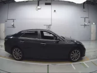 Toyota MARK X лот № 36280 оценка 4  с аукциона в Японии 2