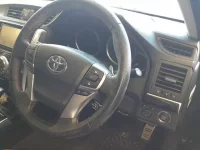Toyota MARK X лот № 36280 оценка 4  с аукциона в Японии 6