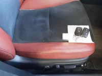 Toyota MARK X лот № 36280 оценка 4  с аукциона в Японии 7