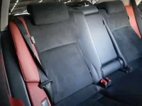 Toyota MARK X лот № 36280 оценка 4  с аукциона в Японии 8