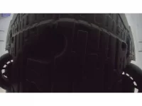 Toyota MARK X лот № 36280 оценка 4  с аукциона в Японии 10