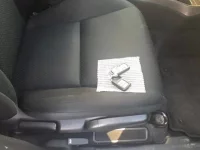 Honda GRACE лот № 36279 оценка 4  с аукциона в Японии 7