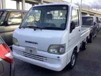 Subaru SAMBAR лот № 237 оценка R  с аукциона в Японии 3