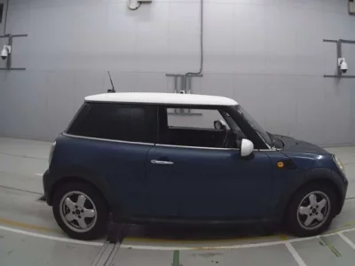 BMW MINI
