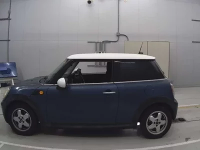 BMW MINI