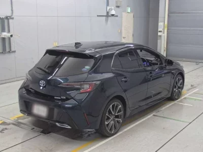 Toyota COROLLA SPORT
