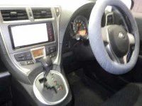 Subaru TREZIA лот № 2535 оценка 3.5  с аукциона в Японии 2