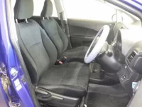 Subaru TREZIA лот № 2535 оценка 3.5  с аукциона в Японии 5