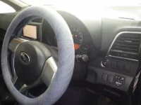 Subaru TREZIA лот № 2535 оценка 3.5  с аукциона в Японии 6